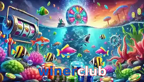 Trò Chơi Bắn Cá Phổ Biến Tại winerclub