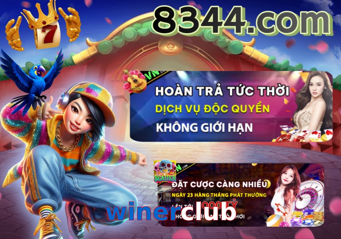 winerclub