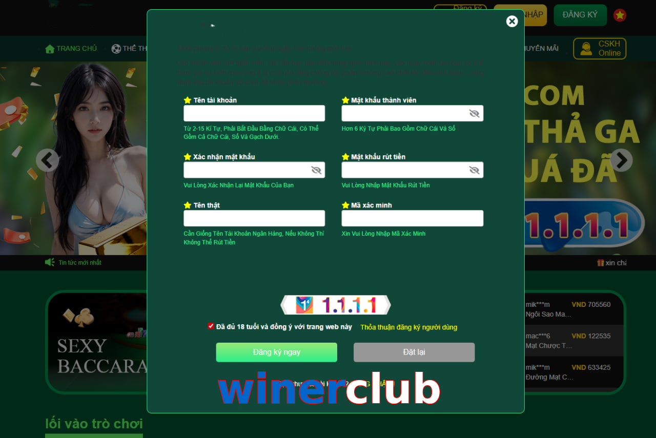 winerclub